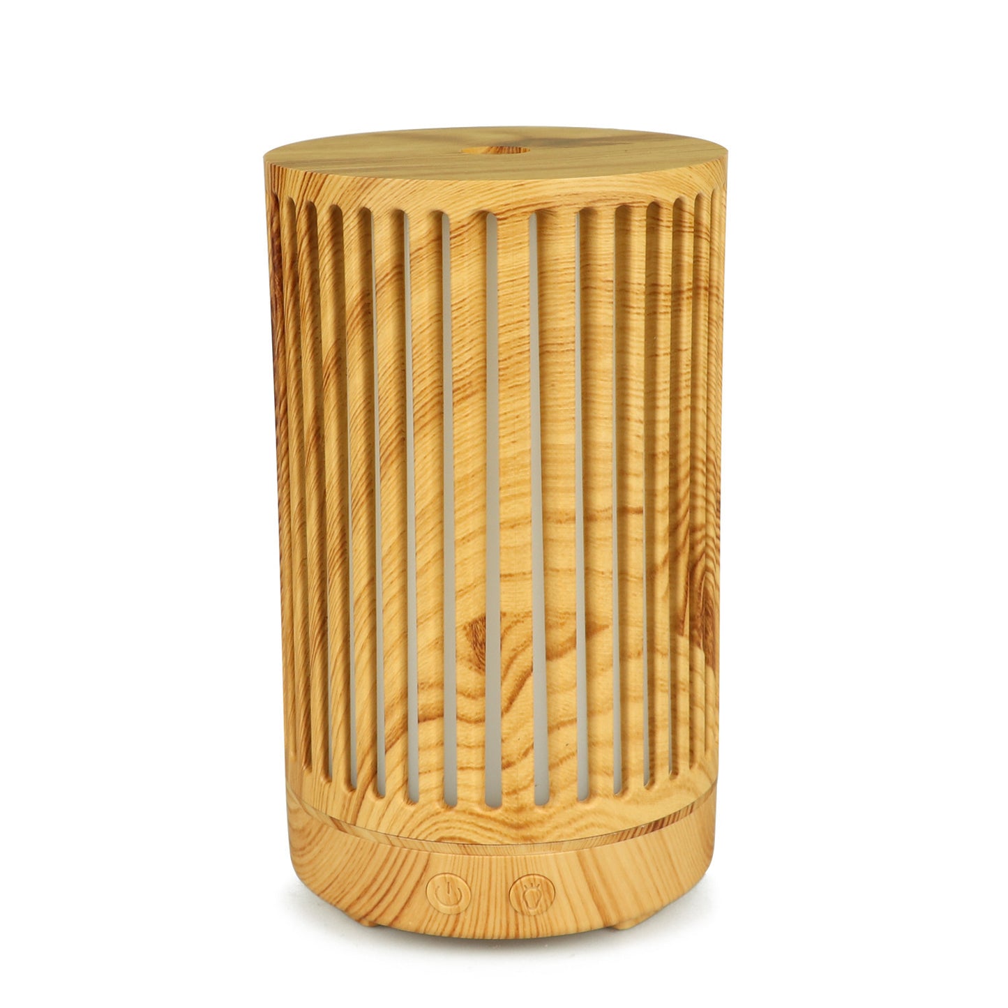Veloura - Aroma Diffuser & stämningsbelysning